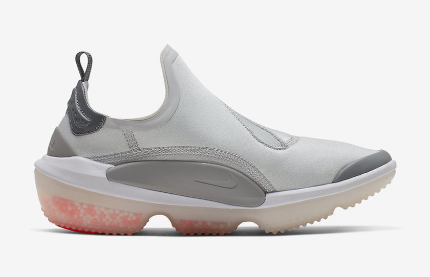 Nike Joyride Optik Pure Platinum AJ6844-004åå¸æ¥æ