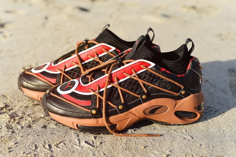 ç¨å:registered:¶è¿è³ãOne Pieceãx PUMA è¯åéå:registered:éæ¬¾ CELL Endura