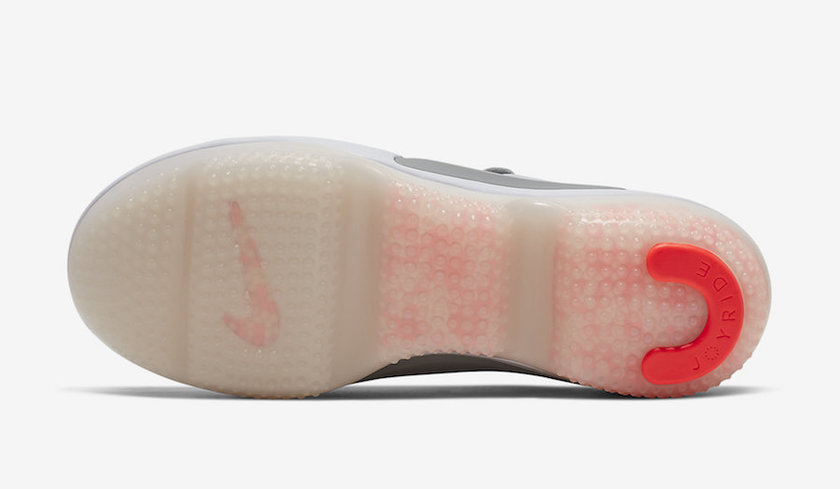 Nike Joyride Optik Pure Platinum AJ6844-004åå¸æ¥æ