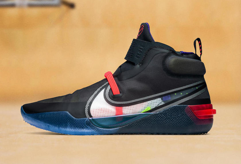 Nike Kobe AD NXT FastFit 2019åå¸æ¥æ