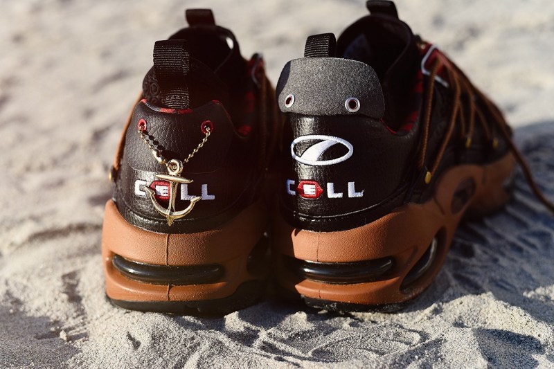 ç¨å:registered:¶è¿è³ãOne Pieceãx PUMA è¯åéå:registered:éæ¬¾ CELL Endura