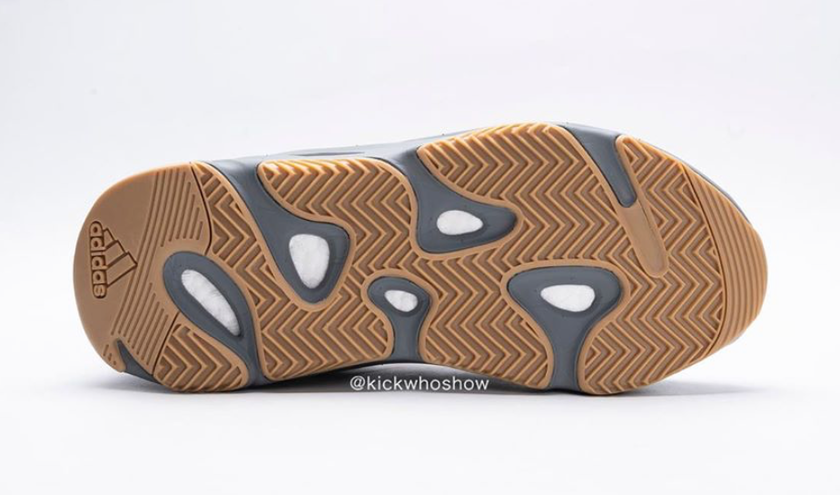 adidas Yeezy Boost 700èç»¿è²2019åå¸æ¥æ