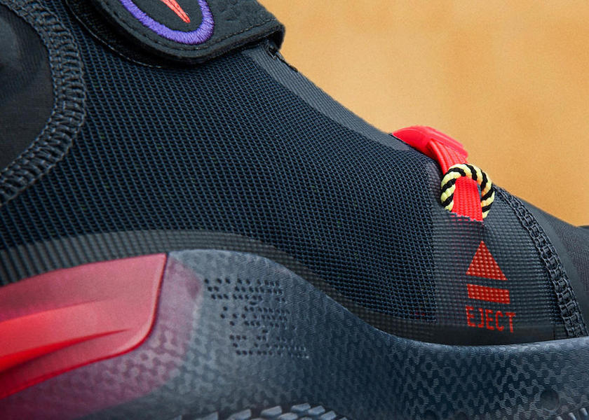 Nike Kobe AD NXT FastFit 2019åå¸æ¥æ