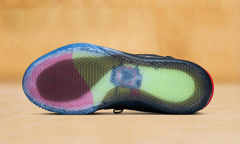 Nike Kobe AD NXT FastFit 2019åå¸æ¥æ