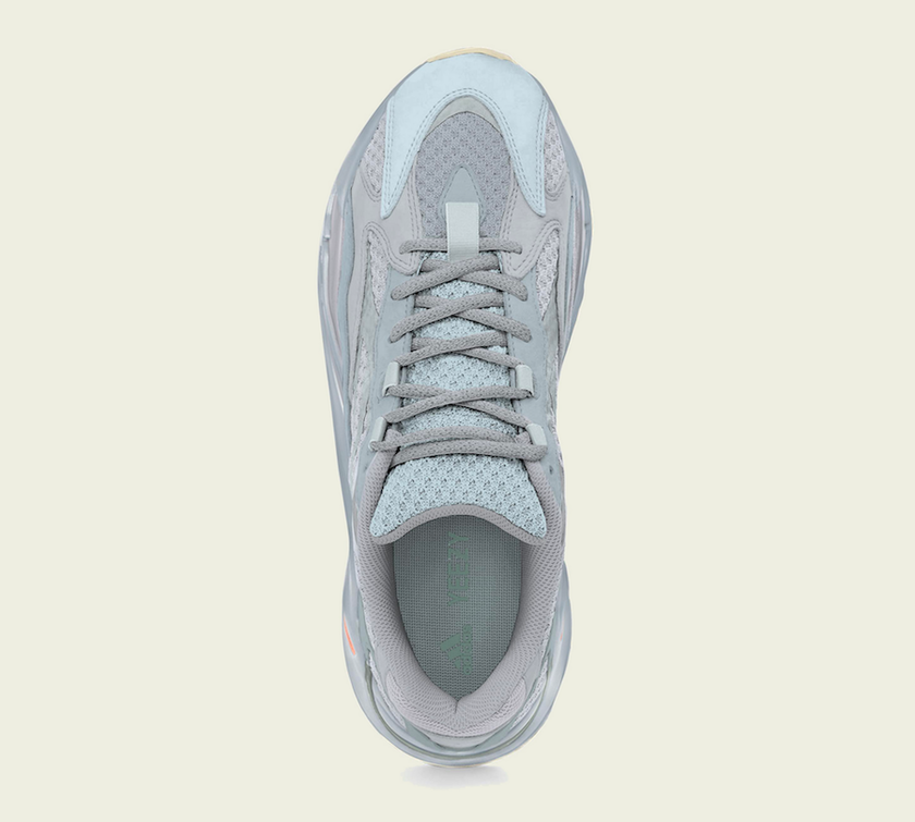 adidas Yeezy Boost 700 V2 Inertiaåå¸æ¥æ