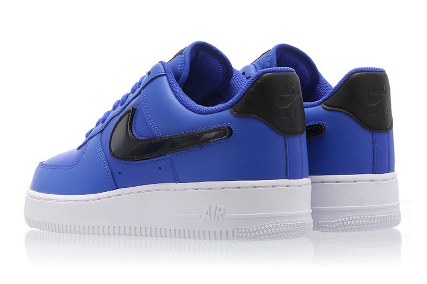 Nike Air Force 1 Low Racer Blue Vapor Green CI0064-400åå¸æ¥æ