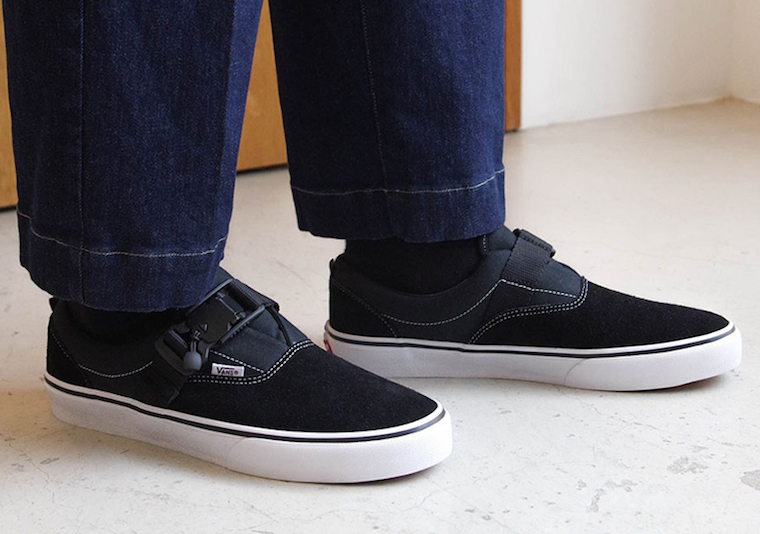 Alexander Lee Chang Vans Era Buckleåè¡æ¥æ