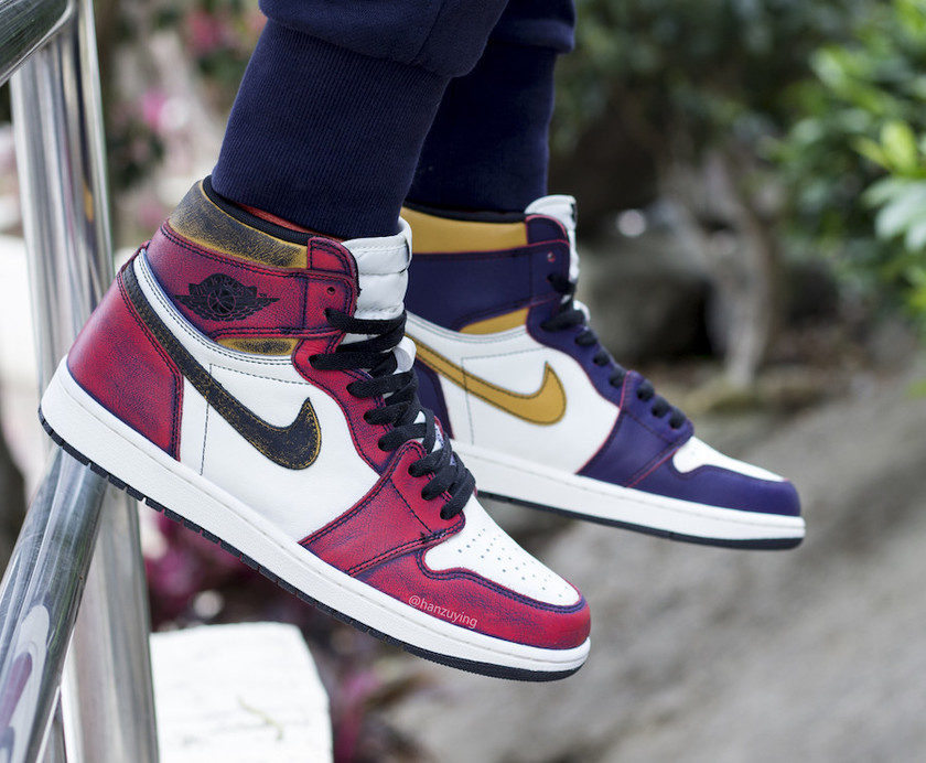 Nike SB Air Jordan 1èå 奿¹äººéCD6578-507å叿¥æ