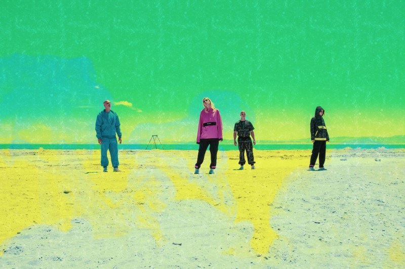 CLOT å¨æ° 2019 ç§å¬ãOut of This Worldãç³»åæ­£å¼ä¸æ¶