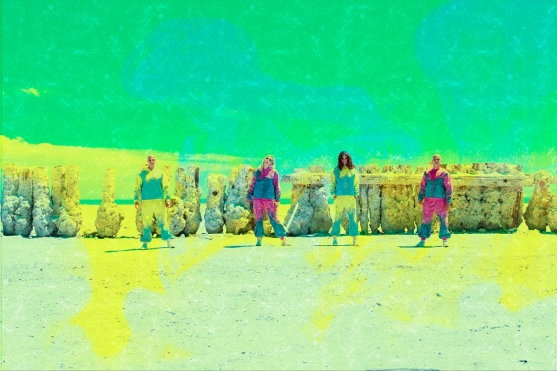 CLOT å¨æ° 2019 ç§å¬ãOut of This Worldãç³»åæ­£å¼ä¸æ¶