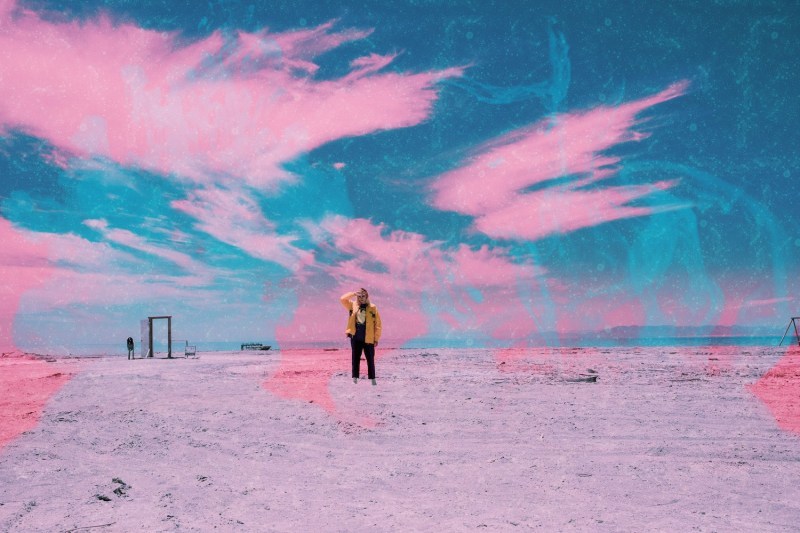 CLOT å¨æ° 2019 ç§å¬ãOut of This Worldãç³»åæ­£å¼ä¸æ¶