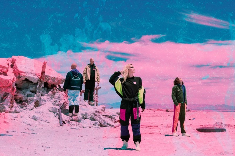 CLOT å¨æ° 2019 ç§å¬ãOut of This Worldãç³»åæ­£å¼ä¸æ¶