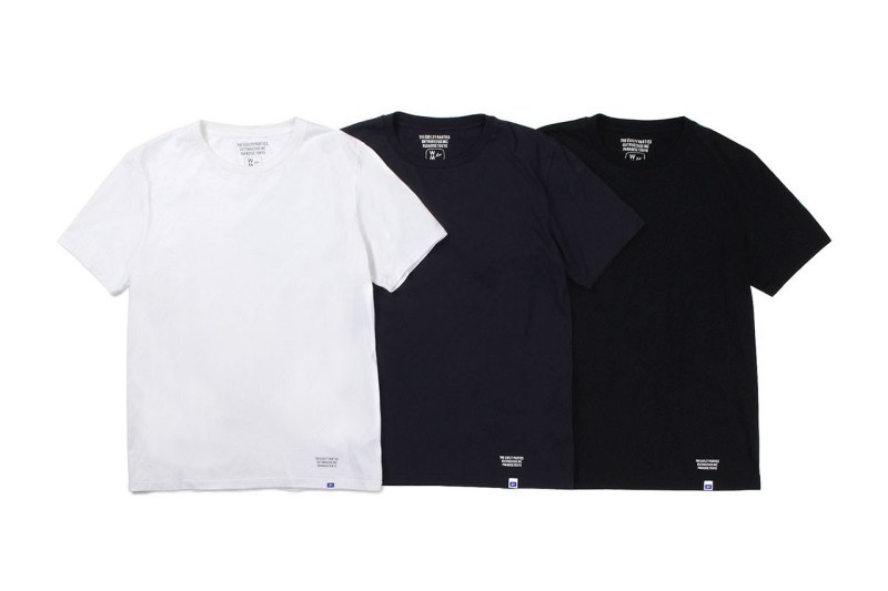fragment design x WACKO MARIA 2019 ç§å­£è¯åç³»åç»å ´