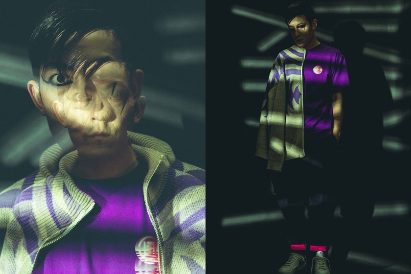 CLOT å¨æ° 2019 ç§å¬ãOut of This Worldãç³»åæ­£å¼ä¸æ¶