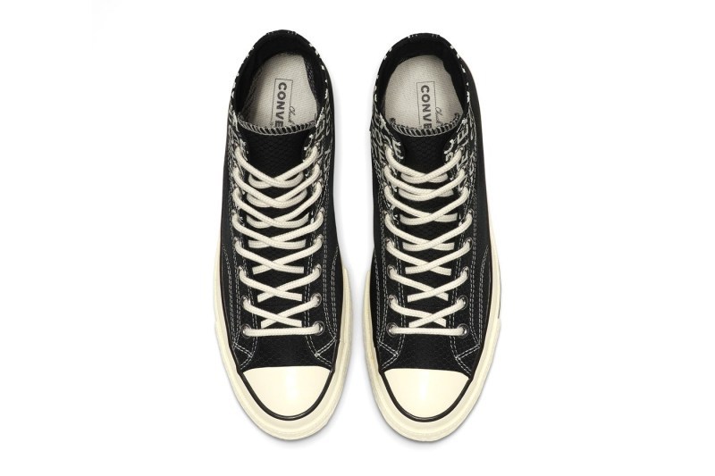 Converse Chuck 70 GORE-TEX å
¨æ°é²æ°´ç³»åç»å ´
