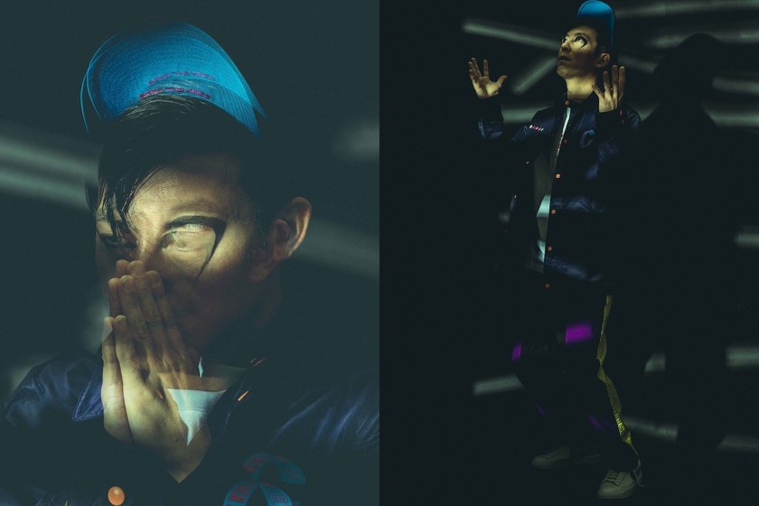 CLOT å¨æ° 2019 ç§å¬ãOut of This Worldãç³»åæ­£å¼ä¸æ¶