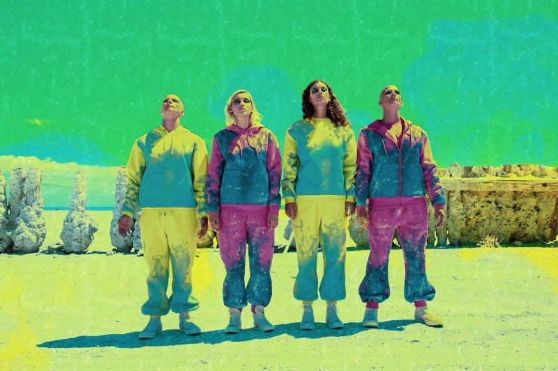 CLOT å¨æ° 2019 ç§å¬ãOut of This Worldãç³»åæ­£å¼ä¸æ¶