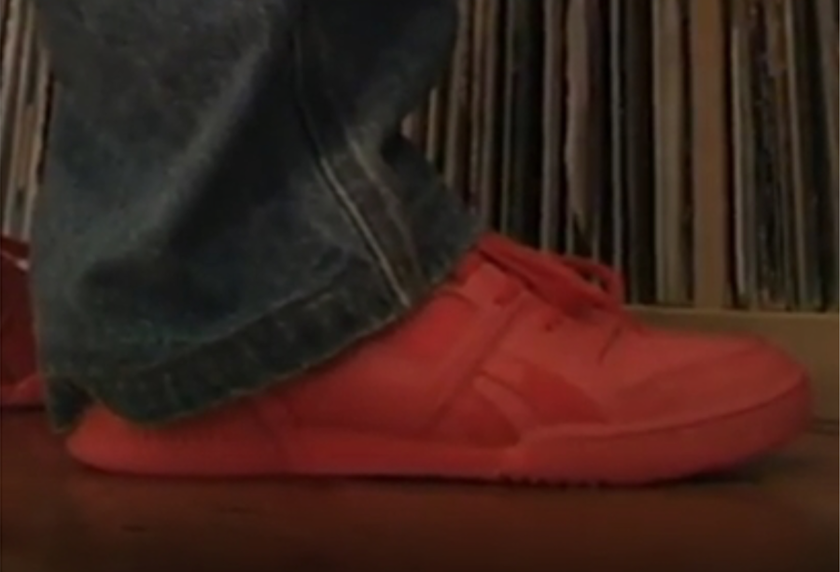 Palaceæ»æ¿Reeboké»ç¼ä½åå¸æ¥æ