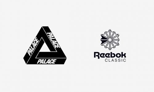 Palace Skateboards x Reebok èåç³»åå³å°æ¥è¢­