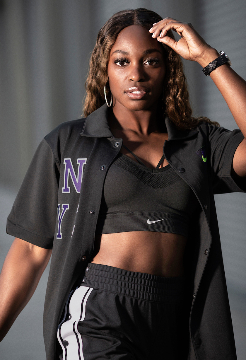 NikeCourt Air Jordan 8ç½è²Aquaå叿¥æ