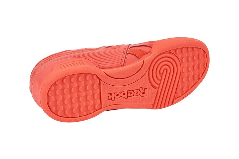 Palace x Reebok Classics å¨æ°è¯å Pro Workout Low ç³»åæ­£å¼ç»åº