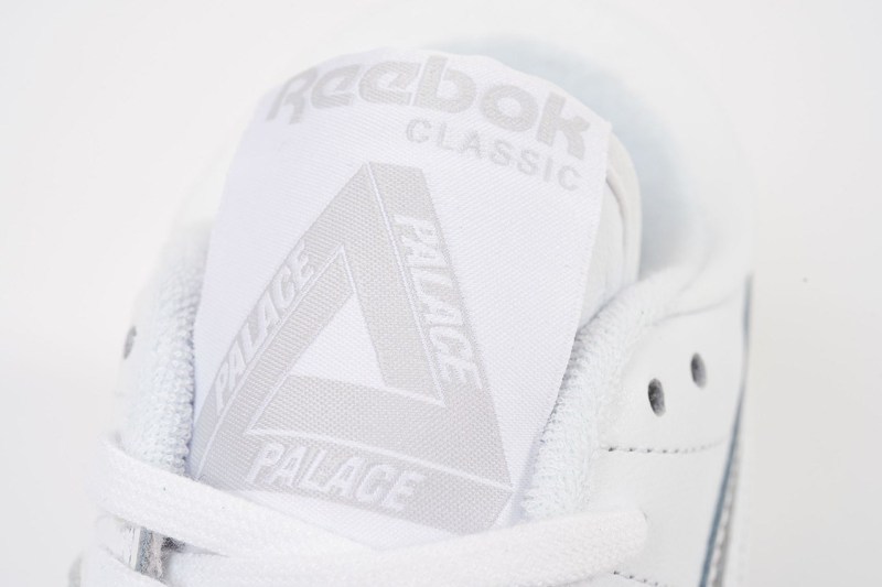 Palace x Reebok Classics å¨æ°è¯å Pro Workout Low ç³»åæ­£å¼ç»åº