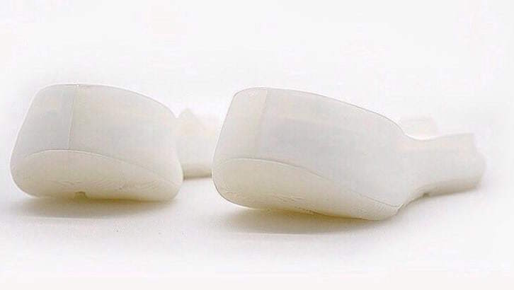 adidas Yeezy Boost 350 V3 Alien Sole