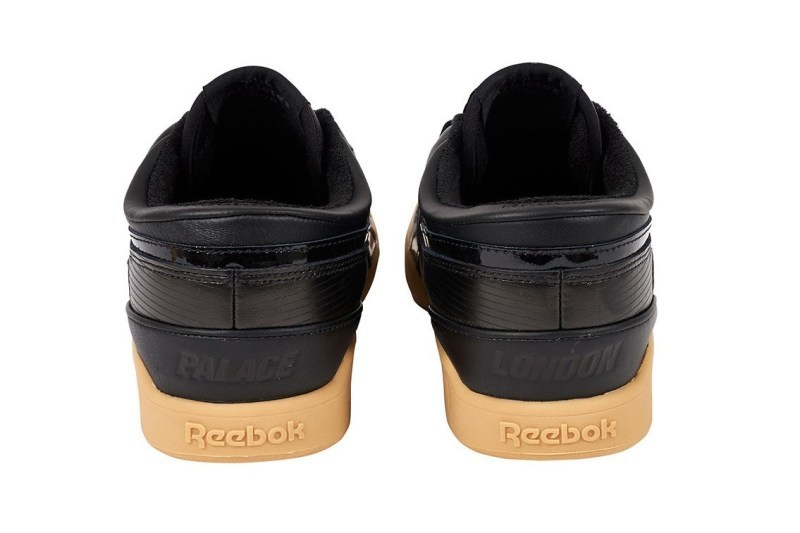 Palace x Reebok Classics å¨æ°è¯å Pro Workout Low ç³»åæ­£å¼ç»åº