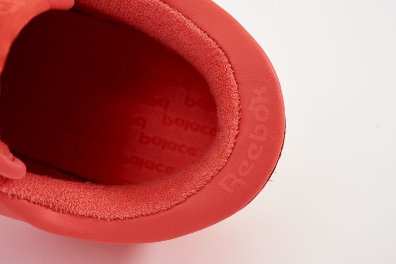 Palace x Reebok Classics å¨æ°è¯å Pro Workout Low ç³»åæ­£å¼ç»åº