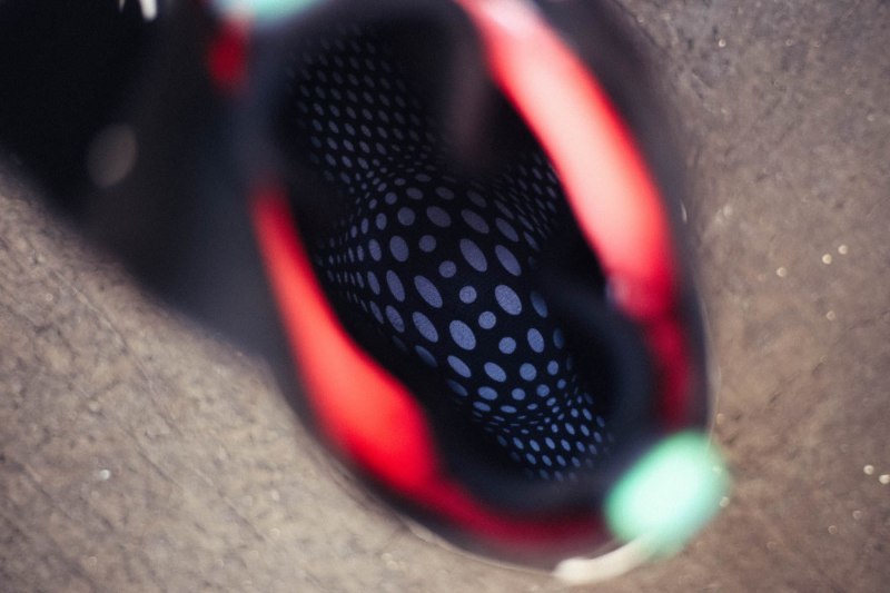 Nike Air Flightposite å
¨æ°é
è²è¨è¨ç»å ´