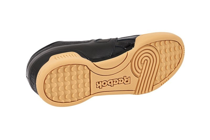 Palace x Reebok Classics å¨æ°è¯å Pro Workout Low ç³»åæ­£å¼ç»åº