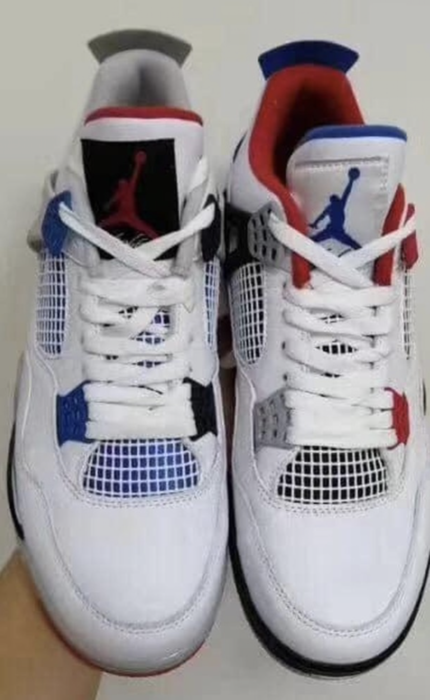 Air Jordan 4 4 CI1184-146å叿¥æ
