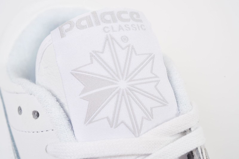 Palace x Reebok Classics å¨æ°è¯å Pro Workout Low ç³»åæ­£å¼ç»åº
