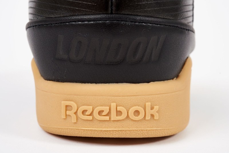 Palace x Reebok Classics å¨æ°è¯å Pro Workout Low ç³»åæ­£å¼ç»åº