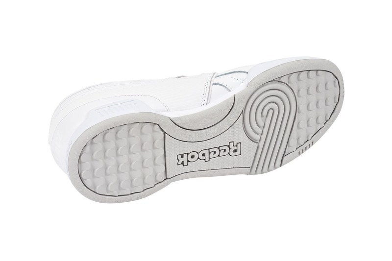 Palace x Reebok Classics å¨æ°è¯å Pro Workout Low ç³»åæ­£å¼ç»åº