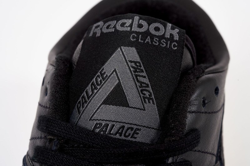 Palace x Reebok Classics å¨æ°è¯å Pro Workout Low ç³»åæ­£å¼ç»åº