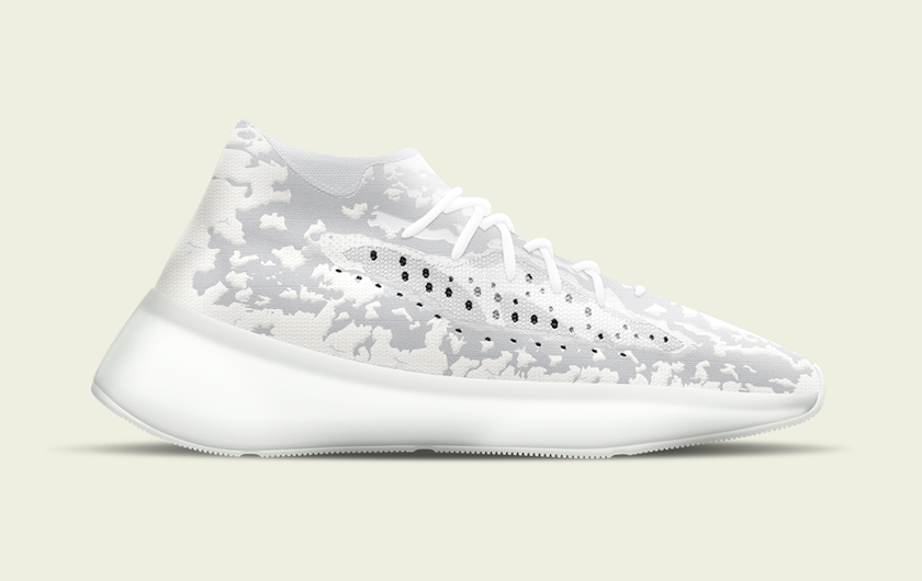 adidas Yeezy Boost 350 V3å¤æäººåå¸æ¥æ