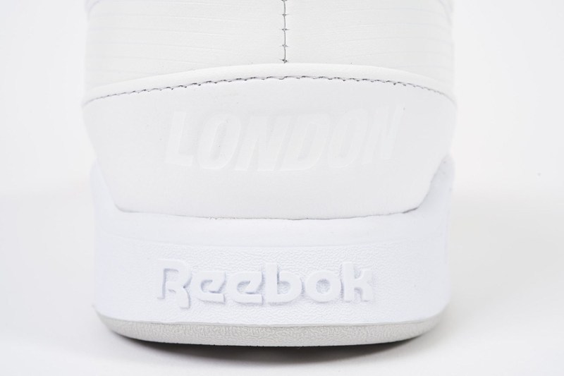 Palace x Reebok Classics å¨æ°è¯å Pro Workout Low ç³»åæ­£å¼ç»åº