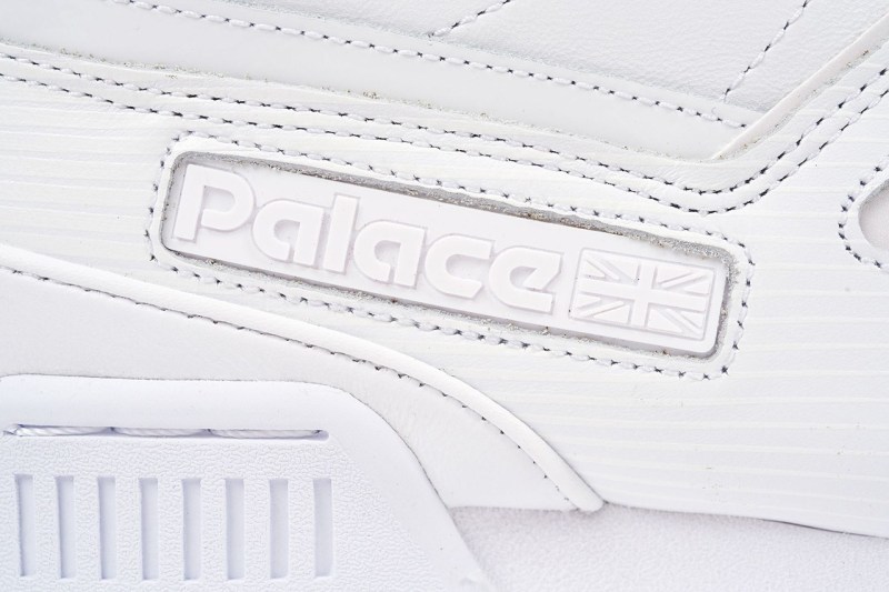 Palace x Reebok Classics å¨æ°è¯å Pro Workout Low ç³»åæ­£å¼ç»åº