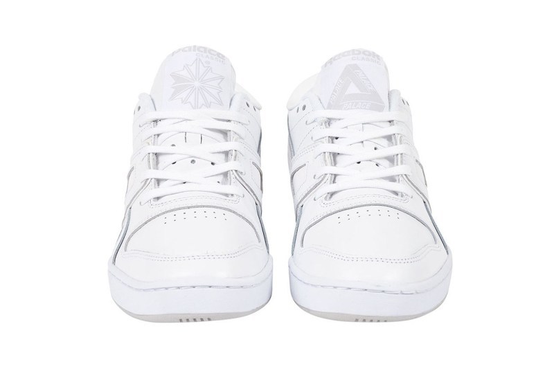 Palace x Reebok Classics å¨æ°è¯å Pro Workout Low ç³»åæ­£å¼ç»åº