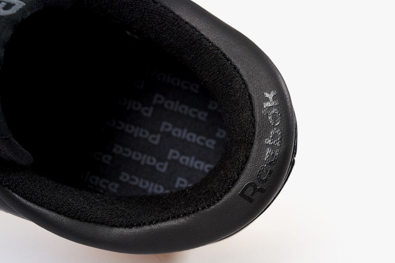 Palace x Reebok Classics å¨æ°è¯å Pro Workout Low ç³»åæ­£å¼ç»åº