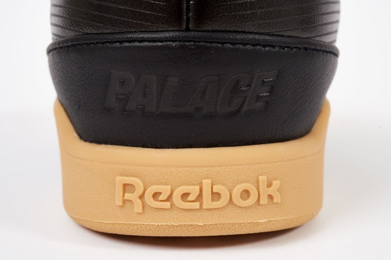Palace x Reebok Classics å¨æ°è¯å Pro Workout Low ç³»åæ­£å¼ç»åº