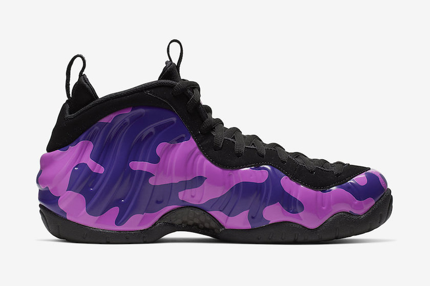 Nike Air Foamposite Proç´«è²è¿·å½:copyright:624041-012 2019å叿¥æ