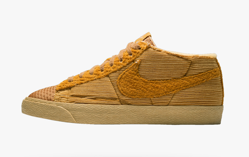 Nike Blazer CPFM Sponge By Youå叿¥æ