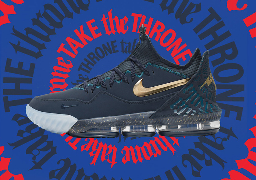 Titan Nike LeBron 16ä½Agimatå叿¥æ