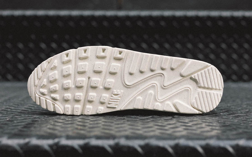 Maharishi Nike Air Max 90 Maha Oliveåå¸æ¥æ