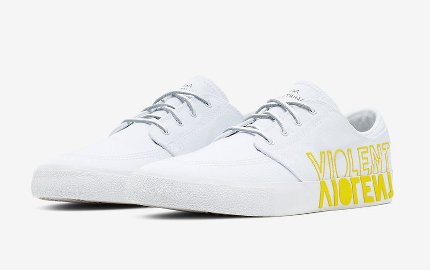 Nike SB Stefan Janoskiæ´åå¥³æ§CI6898-100åå¸æ¥æ