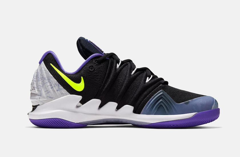 NikeCourt Air Zoom Vapor X Kyrie 5 NYCå叿¥æ