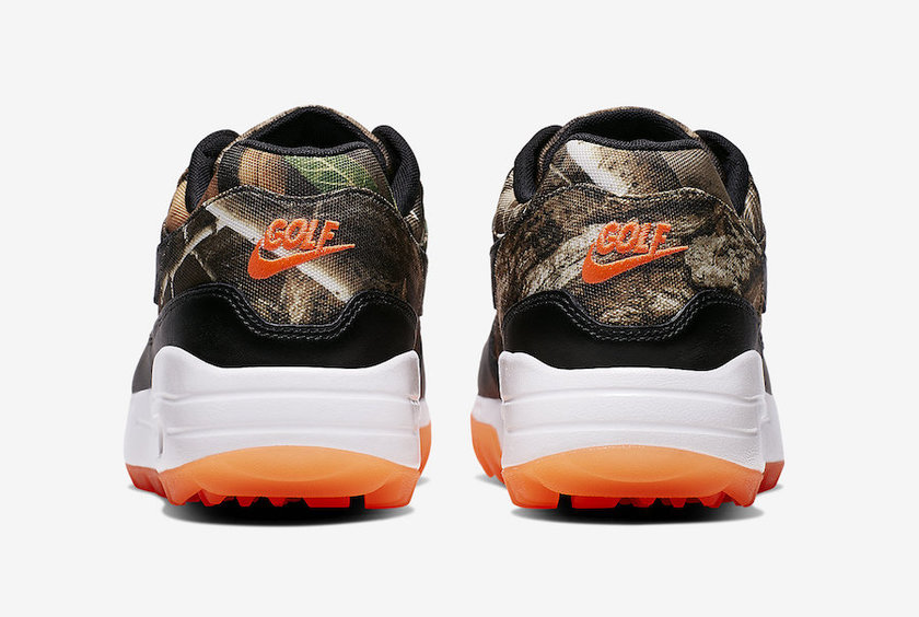 Nike Air Max 1 Golf Realtree Camo BQ4804-210åå¸æ¥æ