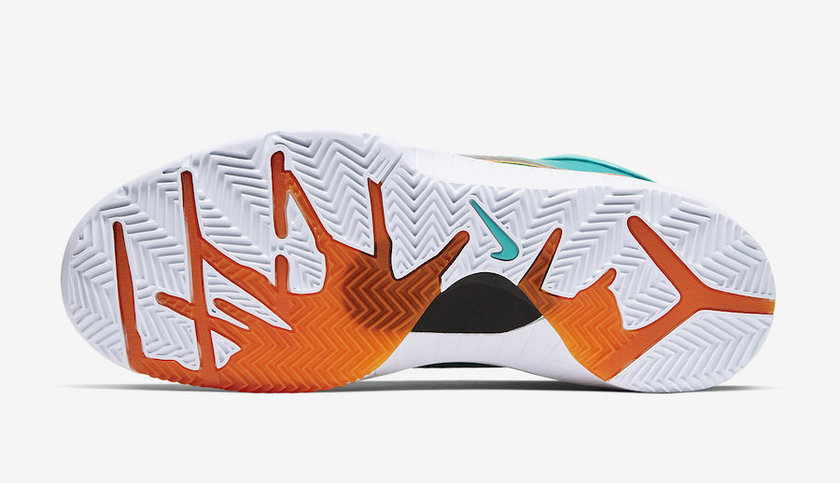 ä¸è´¥çNike Kobe 4 Protro Spurs DeMar DeRozan CQ3869-300å叿¥æ